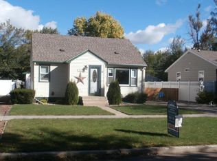 735 11th St SW, Huron, SD 57350