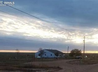 18761 County Road J, Ordway, CO 81063