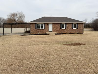 5701 Carthage Hwy, Lebanon, TN, 37087