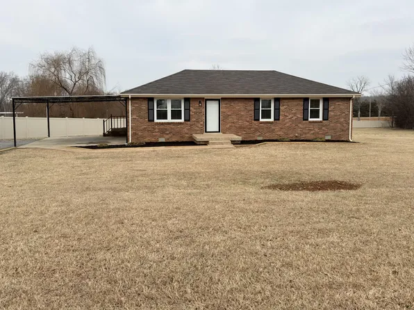 5701 Carthage Hwy, Lebanon, TN 37087