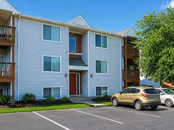 2nd image of 537 Aspen Glen Dr APT 408