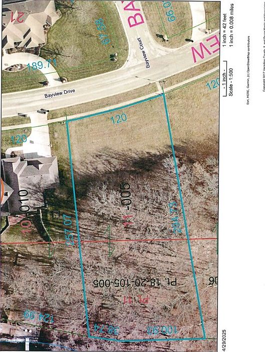 2nd image of 3618 Bayview Dr