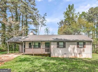 115 Highland Dr, McDonough, GA 30253