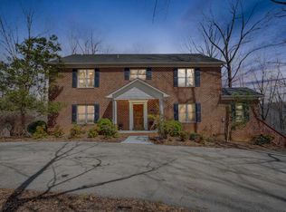 481 Backwoods Ln, Union Hall, VA 24176