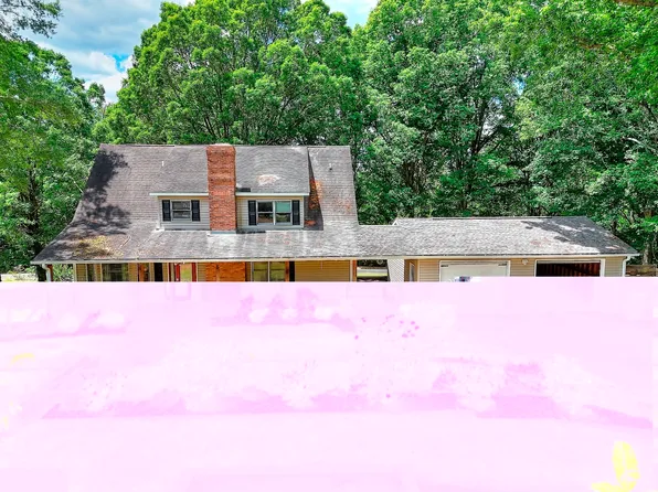 4000 Georgia #15, Greensboro, GA 30642