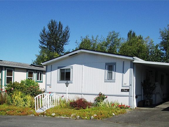 2nd image of 5900 64th St NE Unit 224