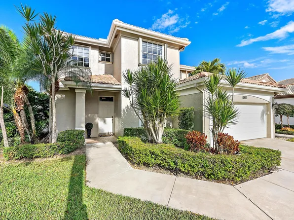 8307 Quail Meadow Way, West Palm Beach, FL 33412