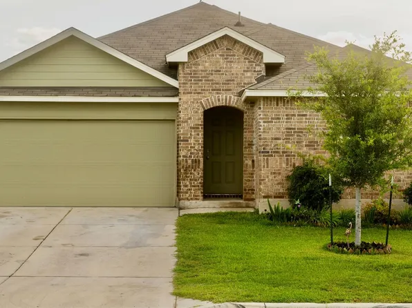 571 Taggart Trl, Jarrell, TX 76537