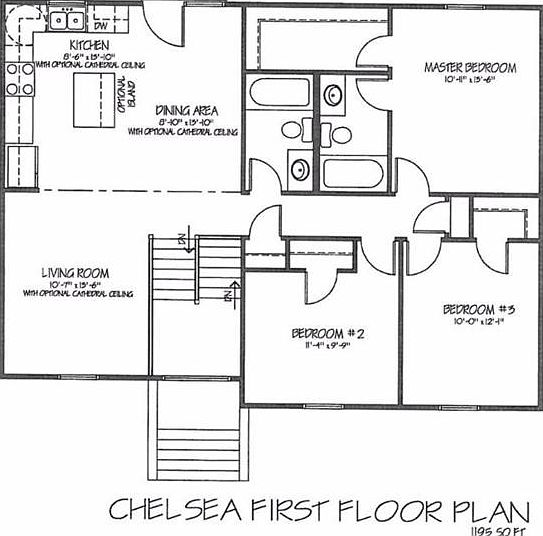 2nd image of 0 Lost Creek Ct Lot 55