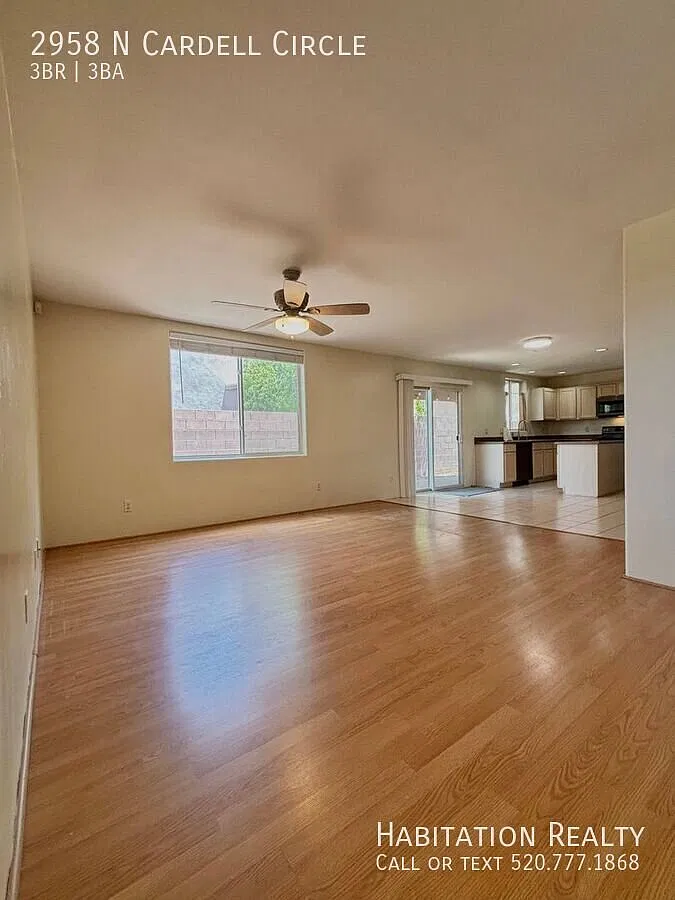 Very Private 3bd/2.5ba House + Loft + 2 Car Garage & Views! — Photo 3