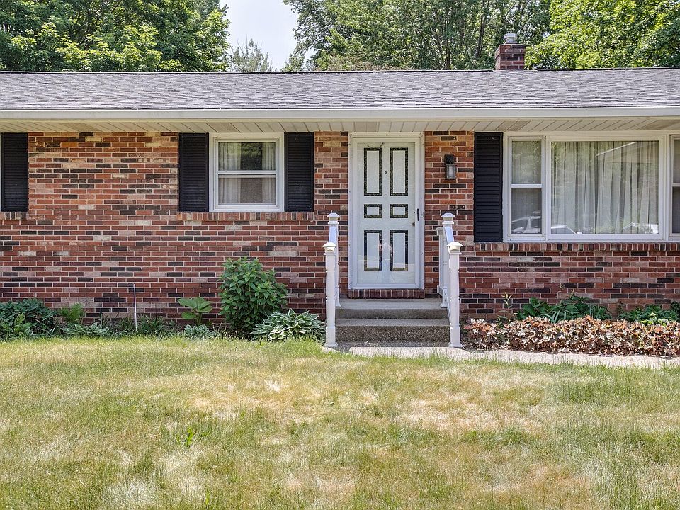 124 Green Gable Rd, Niles, MI 49120 Zillow