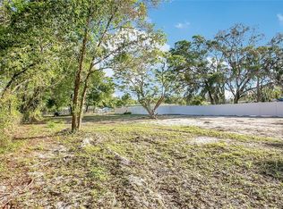 Flowers Ave, Orlando, FL 32825