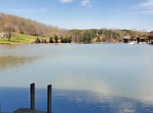 0 N Church Dr #F1-A, Hardy, VA 24101