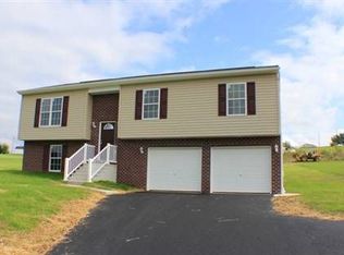 3521 Brownton Rd, Felton, PA 17322