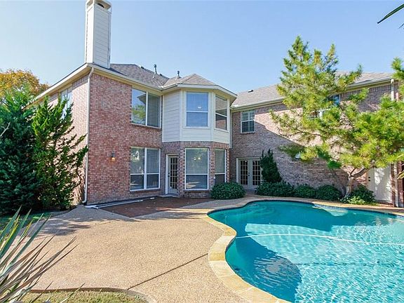 2nd image of 3013 Mason Dr