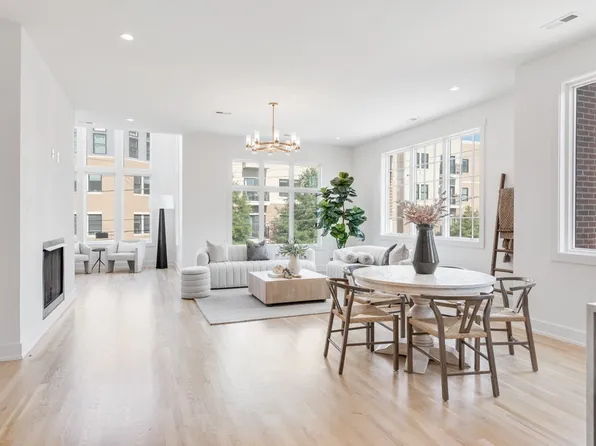 600 Madison St, Nashville, TN 37208