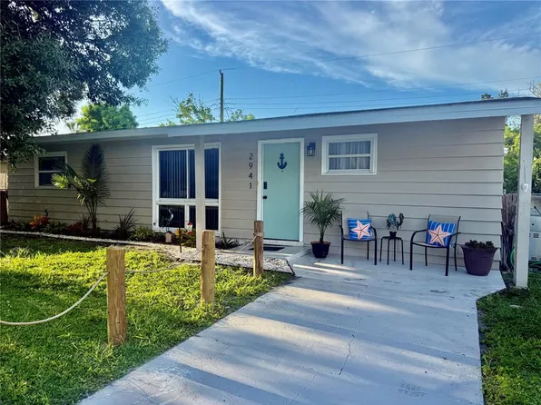 2941 POPLAR STREET, SARASOTA, FL 34237