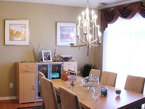 Dinning room