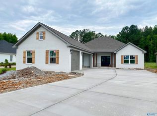 18091 Newby Chapel Rd, Athens, AL 35613