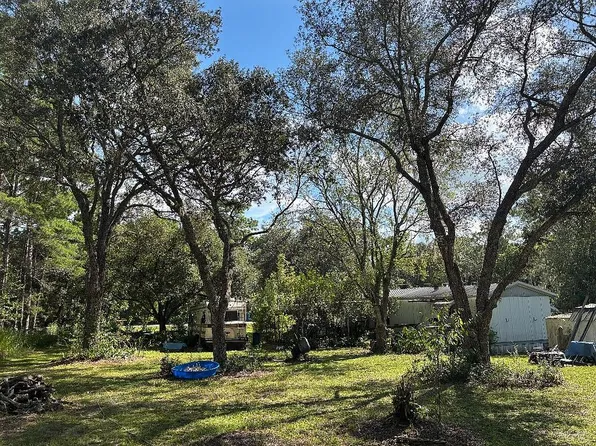 5121 W Richland Ln, Homosassa, FL 34446