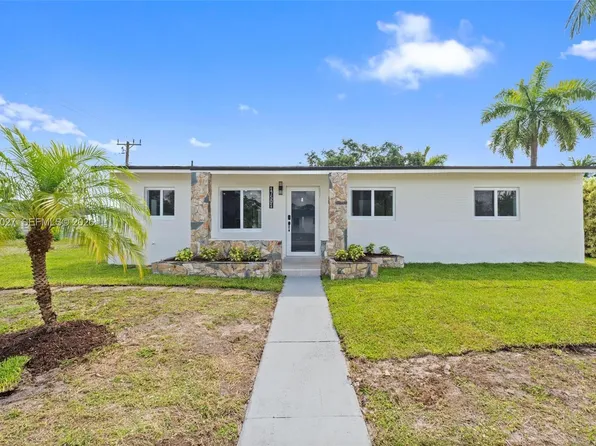 17501 NW 41st Ave, Miami Gardens, FL 33055