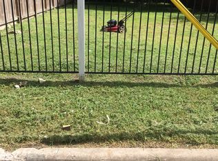 1208 32nd St Houston Tx, Houston, TX 77022