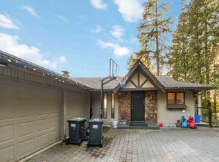 5189 Madeira Ct, North Vancouver, BC V7R 3K7
