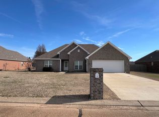 709 Wren, Wynne, AR 72396