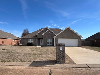 709 Wren, Wynne, AR, 72396