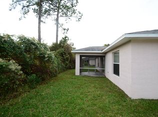 44 Pine Hurst Ln, Palm Coast, FL 32164