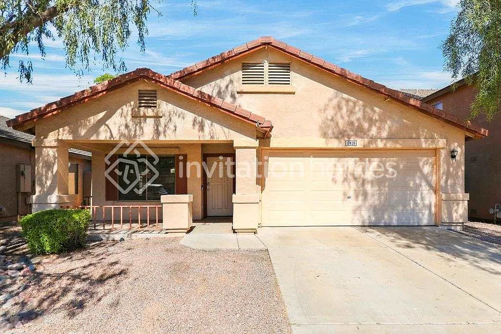 12426 W Rancho Dr Litchfield Park, AZ 85340 — Photo 1