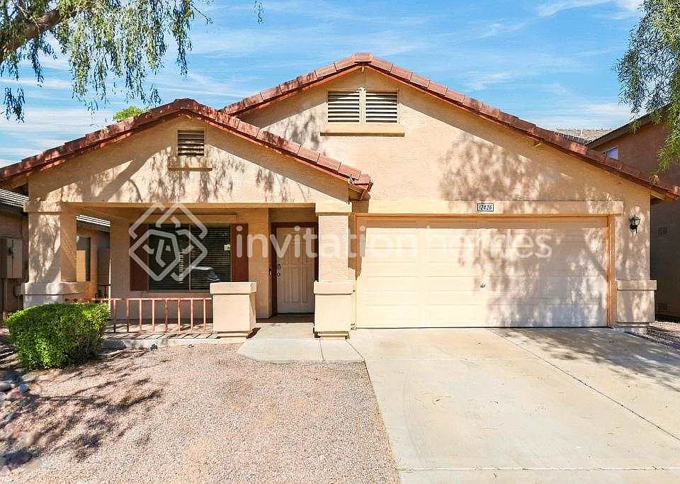12426 W Rancho Dr