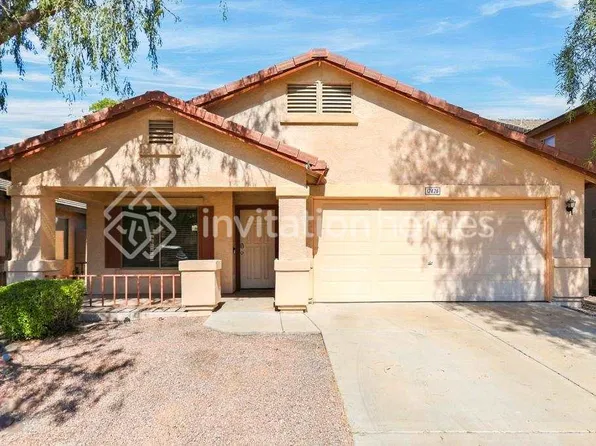 12426 W Rancho Dr, Litchfield Park, AZ 85340