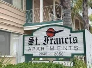 2050 Ulric St APT 32, San Diego, CA 92111