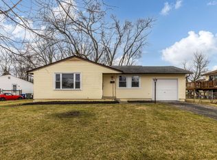 1403 Archmere Sq N, Columbus, OH