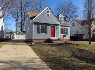 431 E 330th St, Willowick, OH