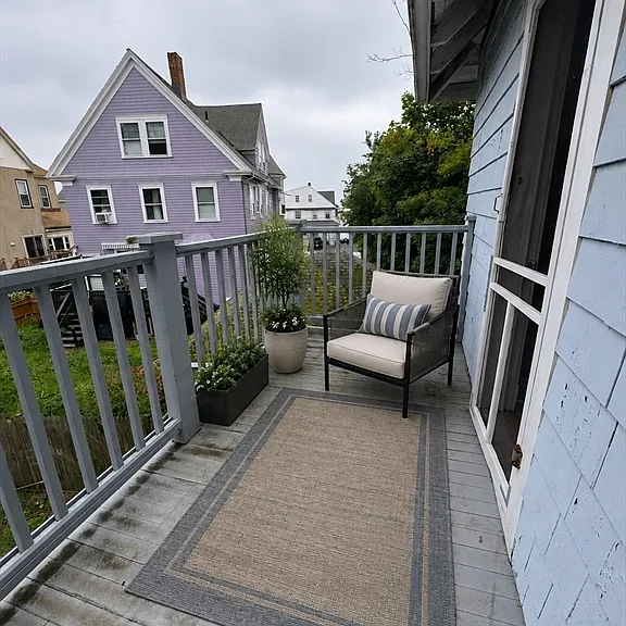 17 Temple Ave #2 — Photo 14