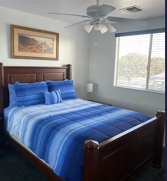 Bedroom #3