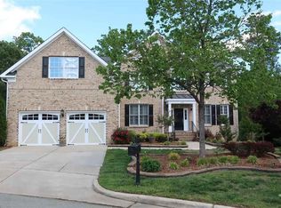 109 Olde Alphe Cir, Cary, NC 27519