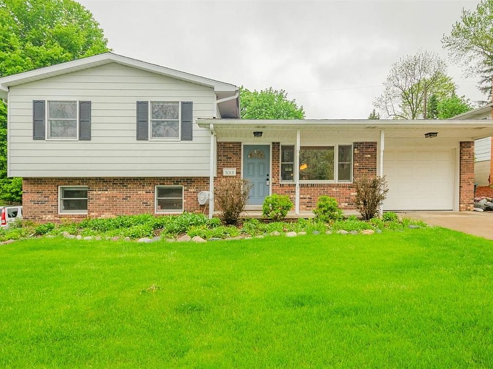 1st image of 533 Crestwood Cir