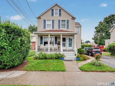 224 Seaside Avenue, Stamford, CT, 06902