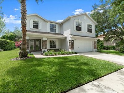 15323 Palomapark Ln, Lithia, FL, 33547