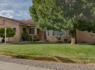 3051 Ashkirk Loop SE, Rio Rancho, NM 87124