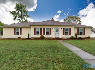 235 Golden Rod Ln, Madison, AL 35758