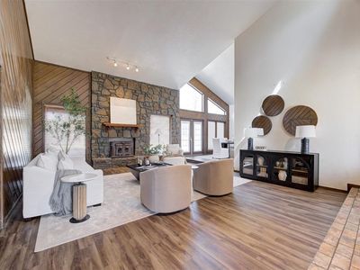 1813 Lankestar Pl, Yukon, OK, 73099