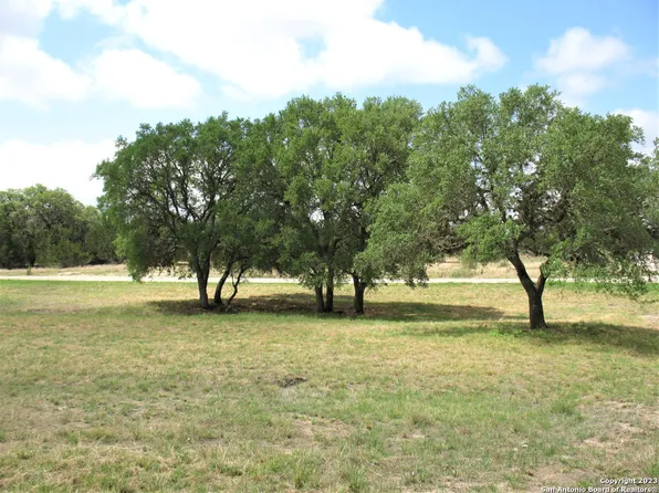 428 BRIDLEGATE BLVD LOT 177, Bandera, TX 78003