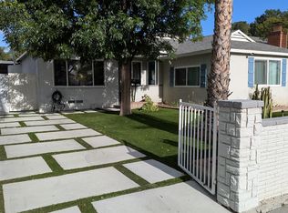 6660 Aura Ave, Reseda, CA 91335