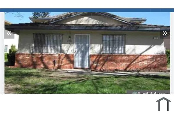 2201 Lemontree Way photo 1