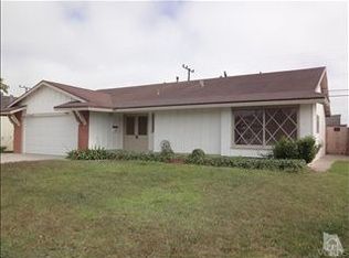 1270 Hibiscus St, Oxnard, CA 93036