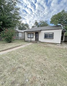 2816 35th St, Lubbock, TX, 79413
